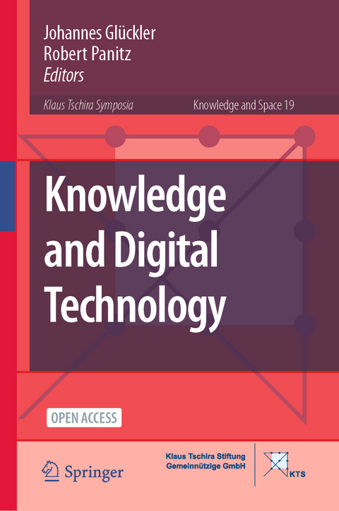 Knowledge and Digital Technology - 