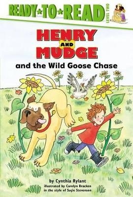 Henry and Mudge and the Wild Goose Chase - Carolyn Bracken