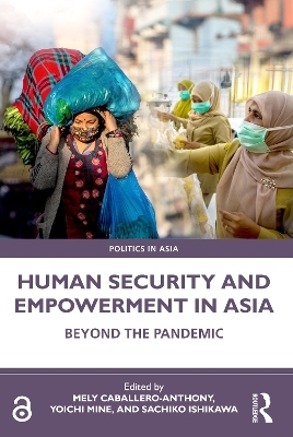 Human Security and Empowerment in Asia - 