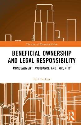 Beneficial Ownership and Legal Responsibility - Paul Beckett
