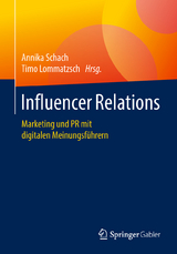Influencer Relations - 