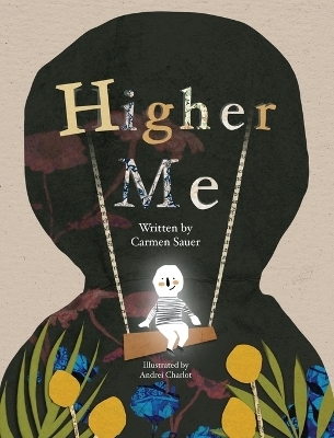 Higher Me - Carmen Sauer