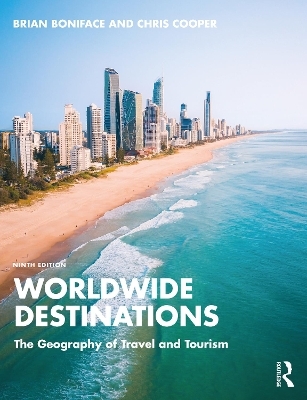 Worldwide Destinations - Brian Boniface, Chris Cooper