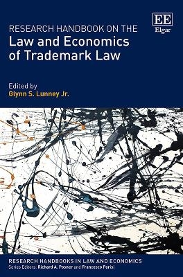 Research Handbook on the Law and Economics of Trademark Law - 