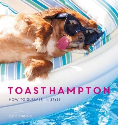 ToastHampton - Katie Sturino