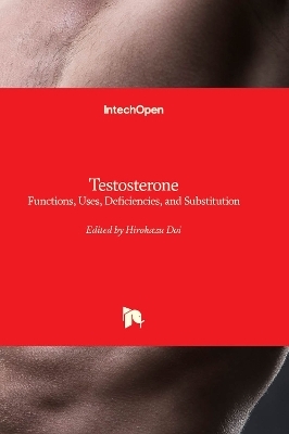 Testosterone - 