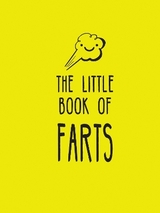 The Little Book of Farts - Publishers, Summersdale