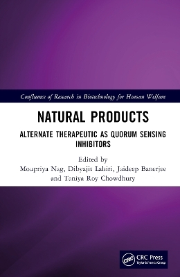 Natural Products - 