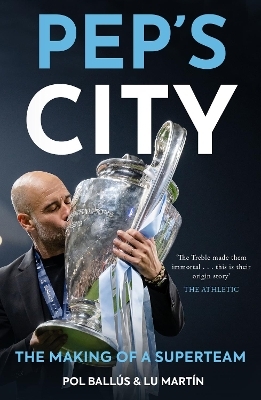 Pep's City - Pol Ballus