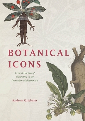 Botanical Icons - Andrew Griebeler