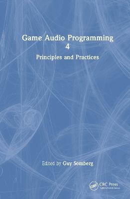 Game Audio Programming 4 - 