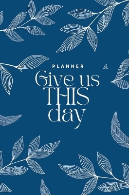 Give us THIS day planner 2 Month edition