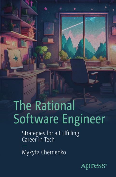 The Rational Software Engineer - Mykyta Chernenko