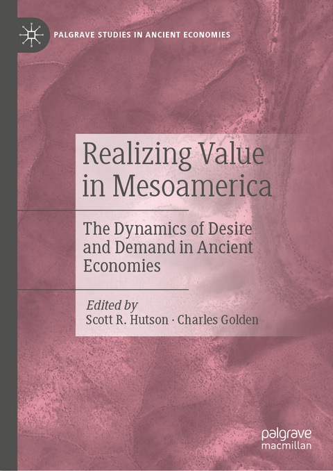 Realizing Value in Mesoamerica - 