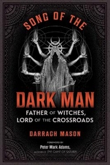 Song of the Dark Man - Darragh Mason