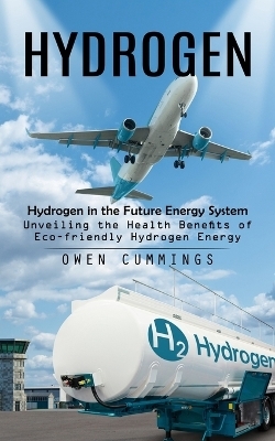 Hydrogen - Owen Cummings