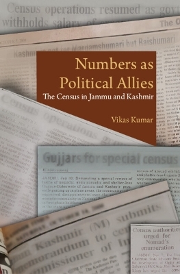 Numbers as Political Allies - Vikas Kumar