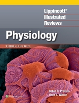 Lippincott® Illustrated Reviews: Physiology - Preston, Robin R.; Wilson, Thad E.