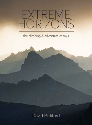 Extreme Horizons - David Pickford