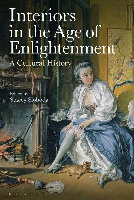 Interiors in the Age of Enlightenment - 