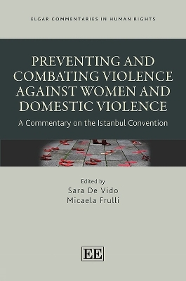 Preventing and Combating Violence Against Women and Domestic Violence - 