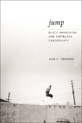 Jump - Sam C. Tenorio