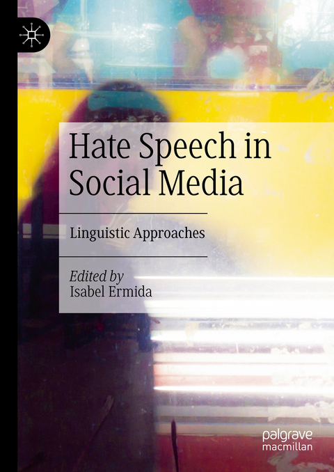 Hate Speech in Social Media - 