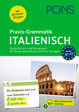 PONS Praxis-Grammatik Italienisch - 