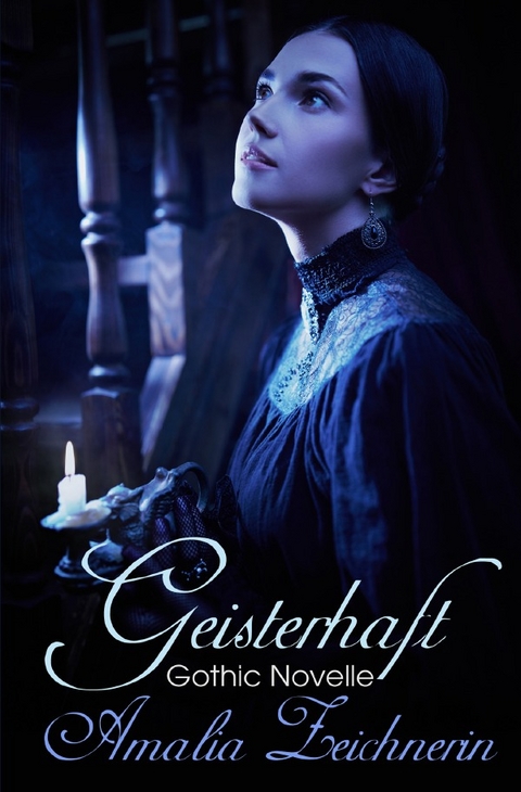 Geisterhaft - Amalia Zeichnerin