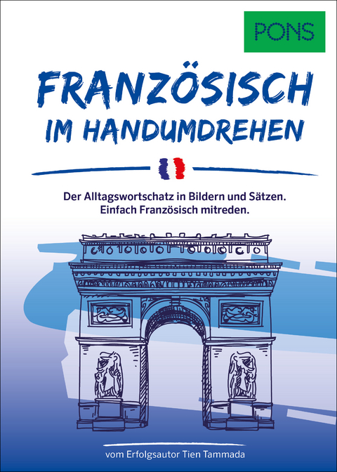 PONS Französisch Im Handumdrehen