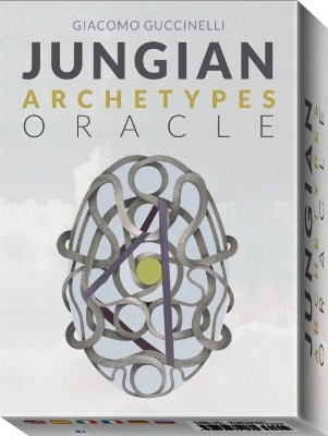 Jungian Archetypes Oracle - Giacomo Guccinelli