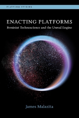 Enacting Platforms - James Malazita