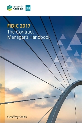 FIDIC 2017 - Geoffrey Smith