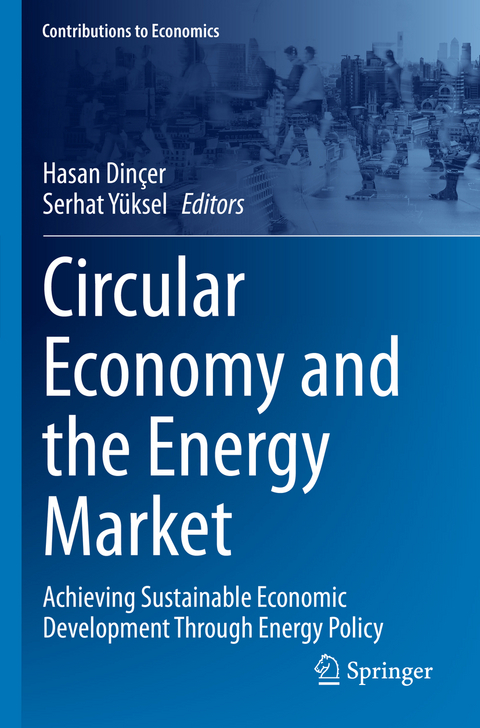Circular Economy and the Energy Market - 