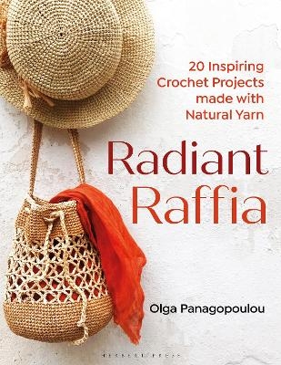 Radiant Raffia - Olga Panagopoulou