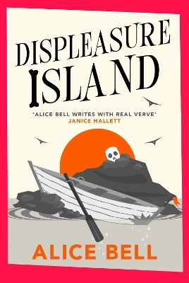 Displeasure Island - Alice Bell