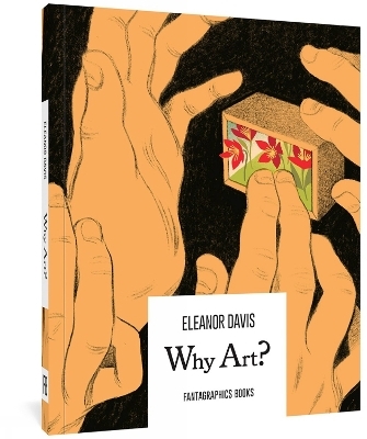 Why Art? -  Davis