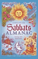 Llewellyn's 2025 Sabbats Almanac - Llewellyn