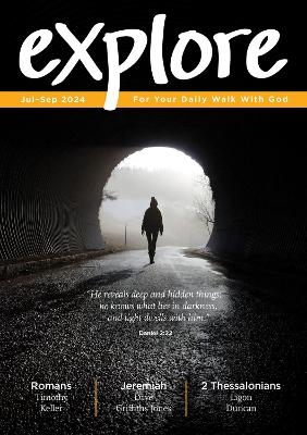 Explore (Jul-Sep 2024) - 