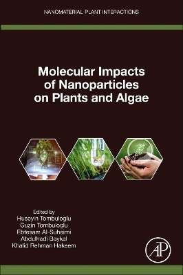 Molecular Impacts of Nanoparticles on Plants and Algae - 