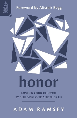 Honor - Adam Ramsey