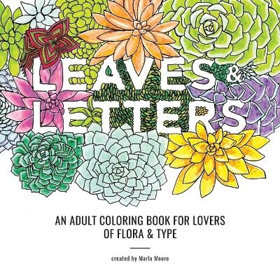 Leaves & Letters - 