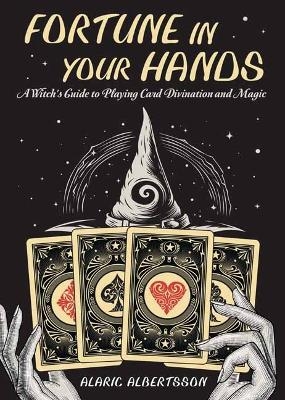 Fortune in Your Hands - Alaric Albertsson