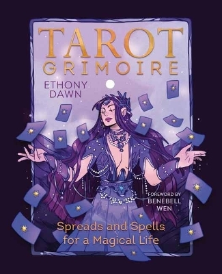 Tarot Grimoire - Ethony Dawn