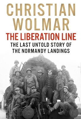 The Liberation Line - Christian Wolmar