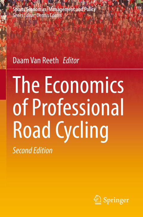 The Economics of Professional Road Cycling - 