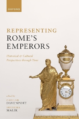 Representing Rome's Emperors - 