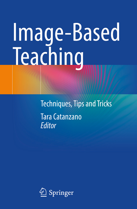 Image-Based Teaching - 