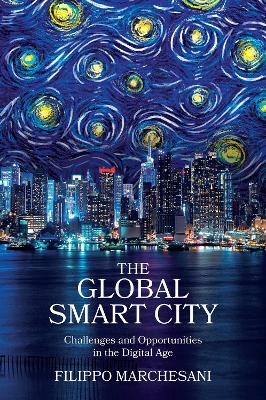 The Global Smart City - Filippo Marchesani