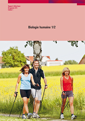 Biologie humaine 1/2 - Gregor Kreyenbühl